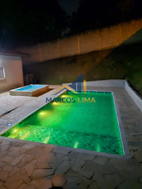 Foto 7 de Chácara com 2 quartos à venda, 1000m2 em Jardim Estância Brasil, Atibaia - SP