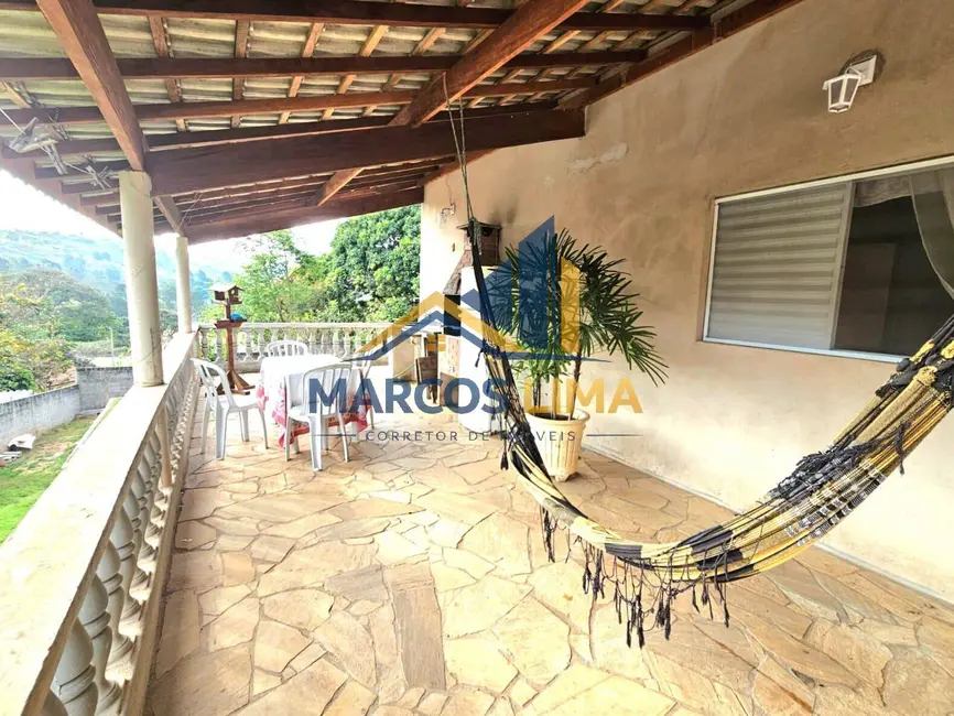 Foto 8 de Chácara com 2 quartos à venda, 1000m2 em Jardim Estância Brasil, Atibaia - SP