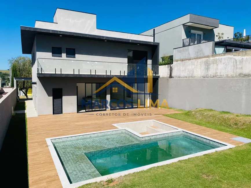 Foto 5 de Casa de Condomínio com 4 quartos à venda, 600m2 em Tanque, Atibaia - SP