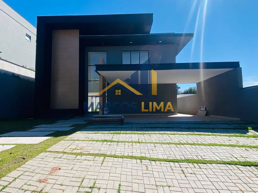 Foto 8 de Casa de Condomínio com 4 quartos à venda, 600m2 em Tanque, Atibaia - SP