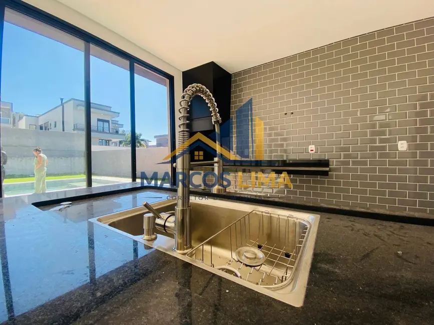 Foto 9 de Casa de Condomínio com 4 quartos à venda, 600m2 em Tanque, Atibaia - SP