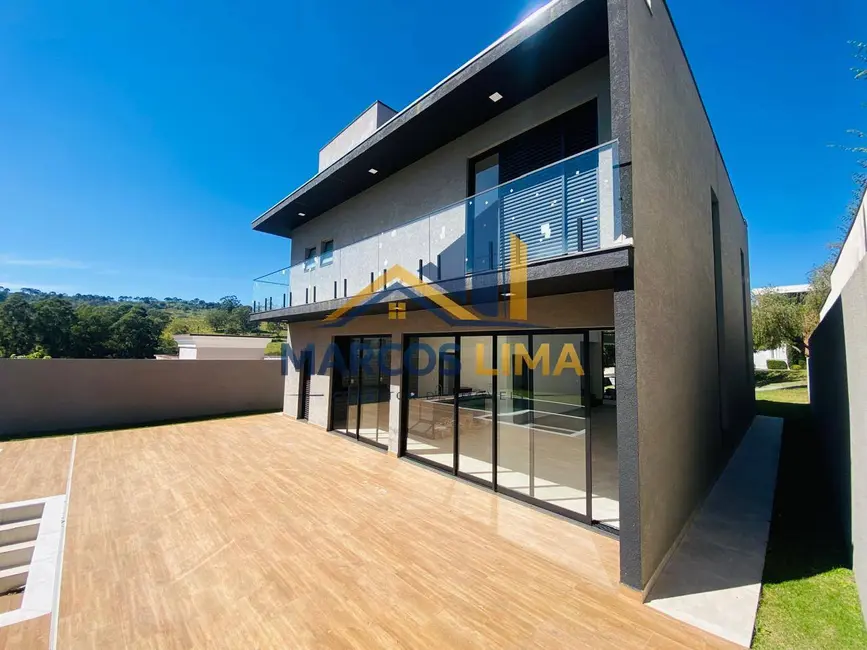 Foto 6 de Casa de Condomínio com 4 quartos à venda, 600m2 em Tanque, Atibaia - SP