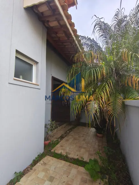 Foto 4 de Casa com 3 quartos à venda em Jardim Maristela, Atibaia - SP