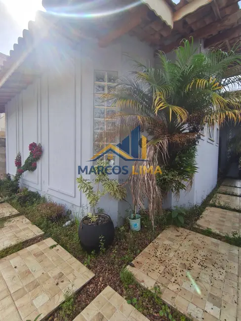 Foto 2 de Casa com 3 quartos à venda em Jardim Maristela, Atibaia - SP