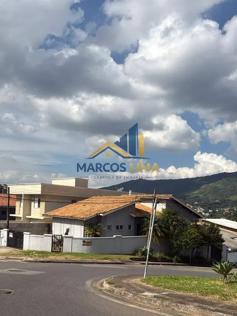 Foto 1 de Casa com 3 quartos à venda em Jardim Maristela, Atibaia - SP