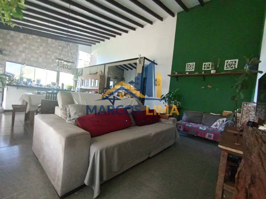 Foto 5 de Casa com 3 quartos à venda e para alugar, 500m2 em Mairipora - SP