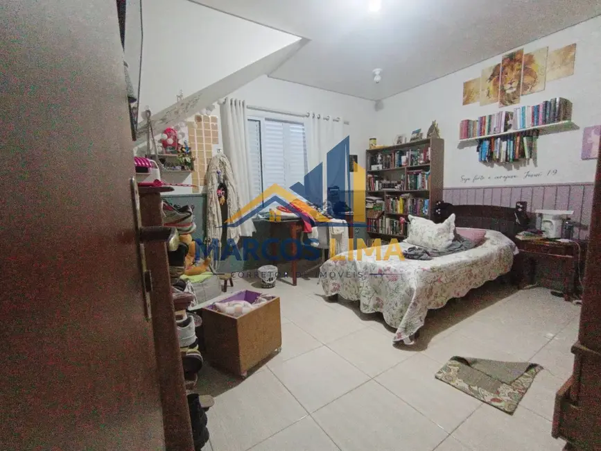 Foto 3 de Casa com 3 quartos à venda e para alugar, 500m2 em Mairipora - SP
