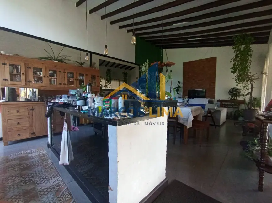 Foto 8 de Casa com 3 quartos à venda e para alugar, 500m2 em Mairipora - SP