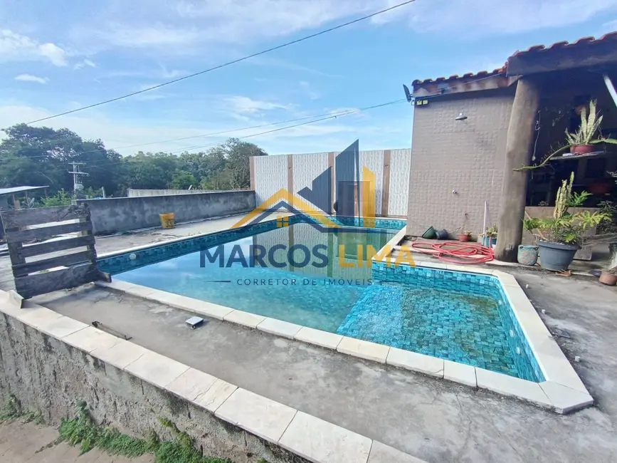 Foto 1 de Casa com 3 quartos à venda e para alugar, 500m2 em Mairipora - SP