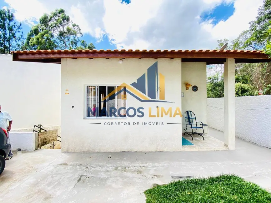 Foto 3 de Casa com 2 quartos à venda, 250m2 em Mairipora - SP
