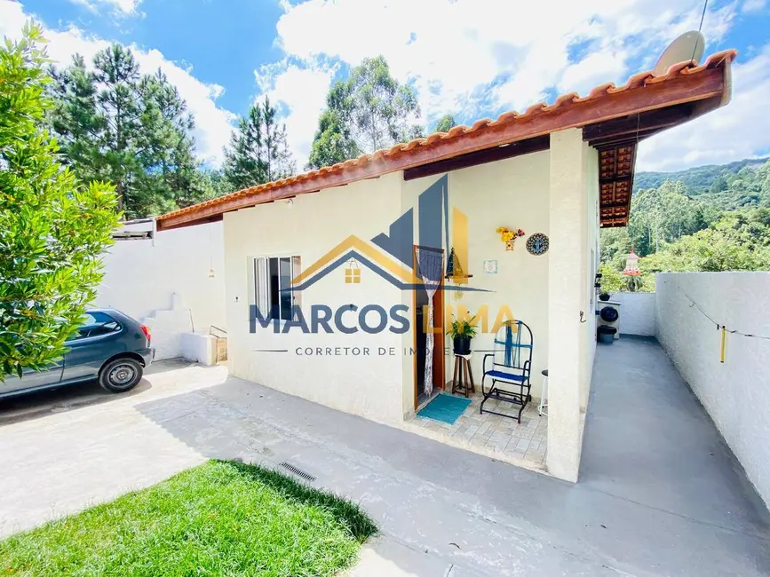 Foto 2 de Casa com 2 quartos à venda, 250m2 em Mairipora - SP