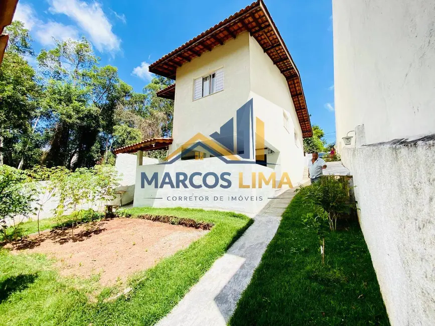 Foto 6 de Casa com 2 quartos à venda, 250m2 em Mairipora - SP