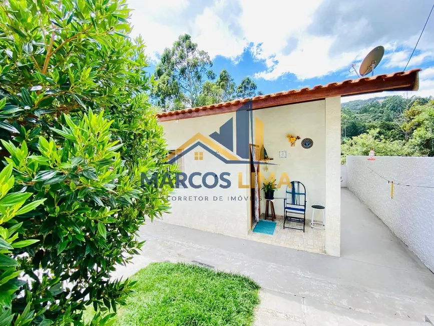 Foto 4 de Casa com 2 quartos à venda, 250m2 em Mairipora - SP