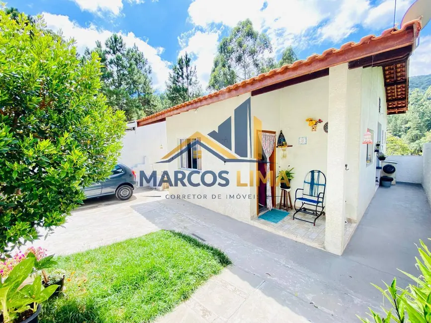 Foto 7 de Casa com 2 quartos à venda, 250m2 em Mairipora - SP