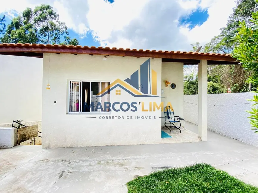 Foto 5 de Casa com 2 quartos à venda, 250m2 em Mairipora - SP