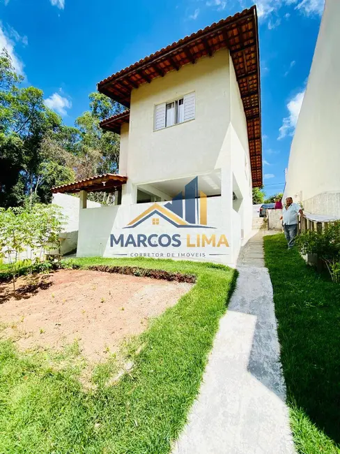 Foto 8 de Casa com 2 quartos à venda, 250m2 em Mairipora - SP