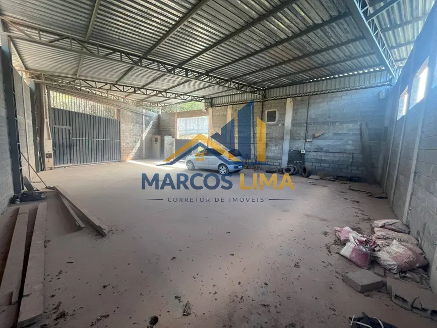 Chácara com 1 quarto à venda, 2500m2 em Portão, Atibaia - SP - imagem 5 Foto 5 de Chácara com 1 quarto à venda, 2500m2 em Portão, Atibaia - SP