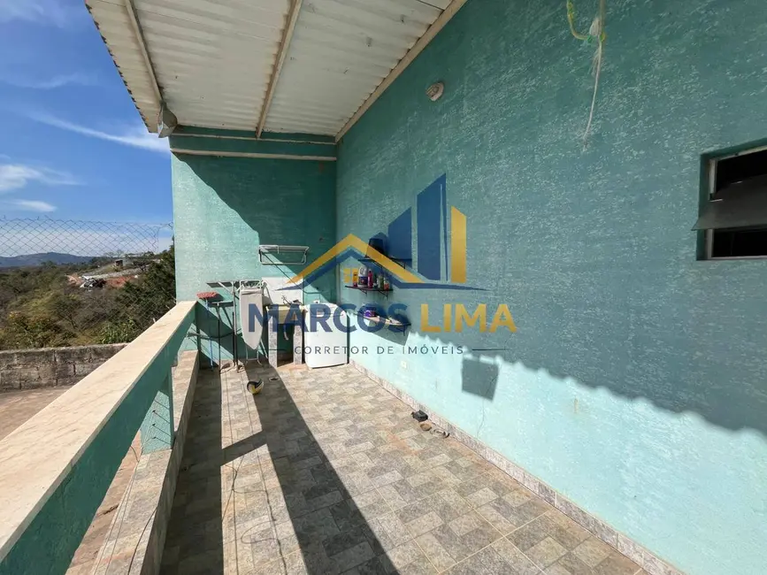 Chácara com 1 quarto à venda, 2500m2 em Portão, Atibaia - SP - imagem 4 Foto 4 de Chácara com 1 quarto à venda, 2500m2 em Portão, Atibaia - SP
