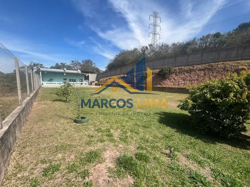 Chácara com 1 quarto à venda, 2500m2 em Portão, Atibaia - SP - imagem 1 Foto 1 de Chácara com 1 quarto à venda, 2500m2 em Portão, Atibaia - SP