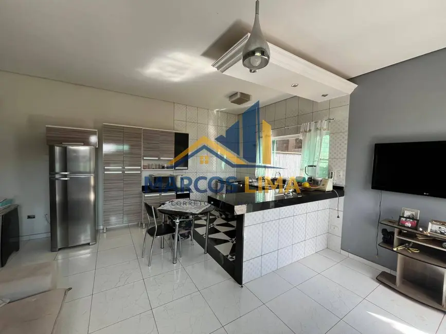 Chácara com 1 quarto à venda, 2500m2 em Portão, Atibaia - SP - imagem 9 Foto 9 de Chácara com 1 quarto à venda, 2500m2 em Portão, Atibaia - SP