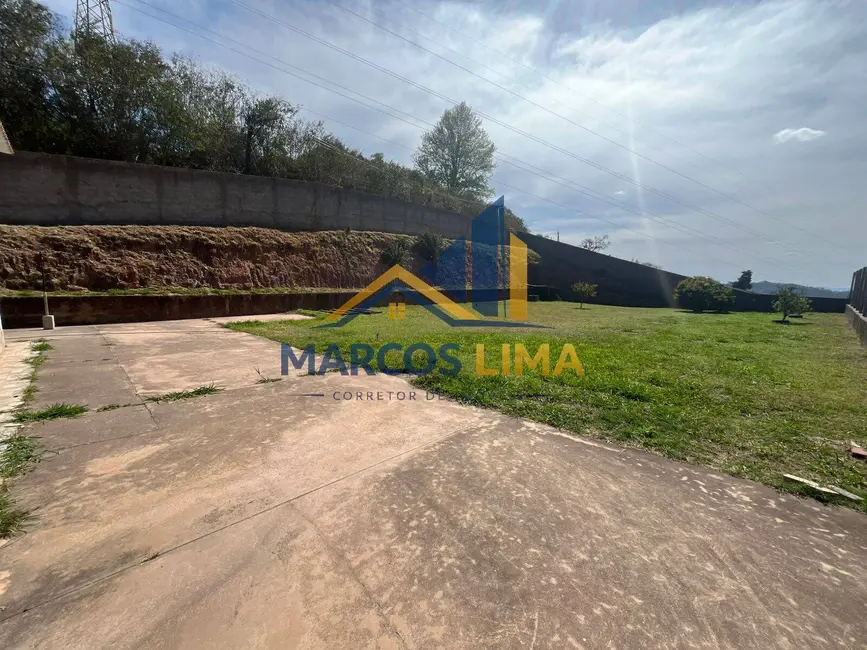 Chácara com 1 quarto à venda, 2500m2 em Portão, Atibaia - SP - imagem 6 Foto 6 de Chácara com 1 quarto à venda, 2500m2 em Portão, Atibaia - SP