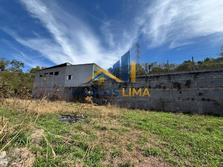 Chácara com 1 quarto à venda, 2500m2 em Portão, Atibaia - SP - imagem 8 Foto 8 de Chácara com 1 quarto à venda, 2500m2 em Portão, Atibaia - SP