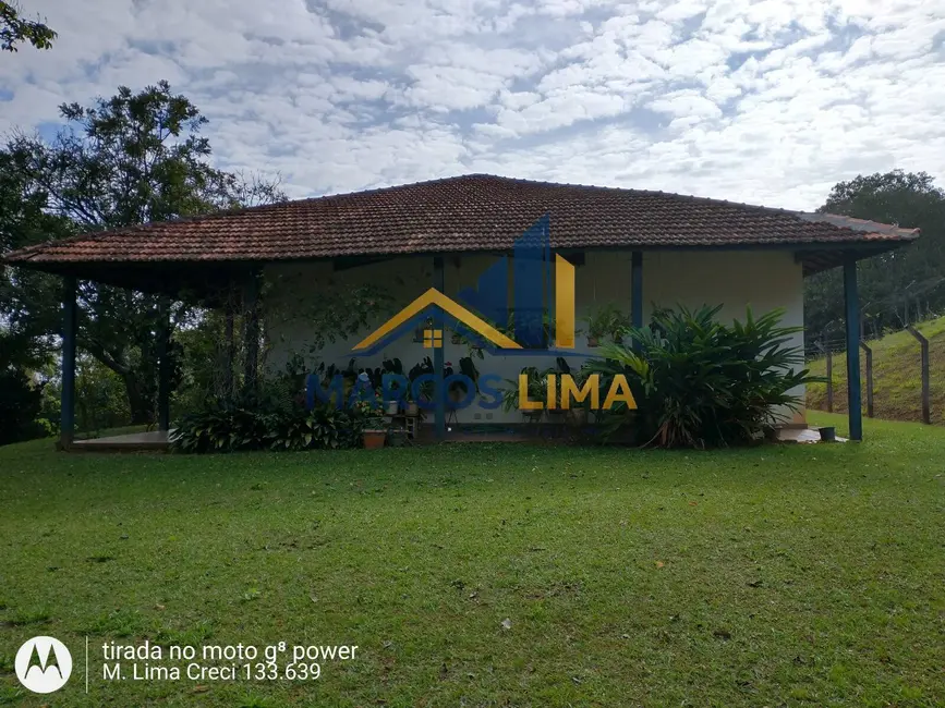 Sítio / Rancho com 3 quartos à venda, 46887m2 em Rosário, Atibaia - SP - imagem 5 Foto 5 de Sítio / Rancho com 3 quartos à venda, 46887m2 em Rosário, Atibaia - SP