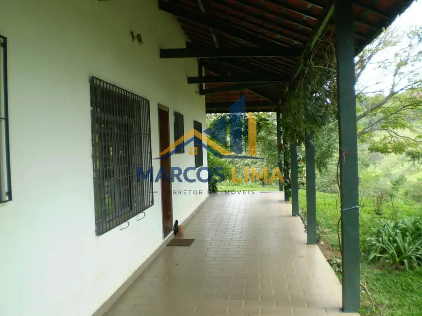 Sítio / Rancho com 3 quartos à venda, 46887m2 em Rosário, Atibaia - SP - imagem 3 Foto 3 de Sítio / Rancho com 3 quartos à venda, 46887m2 em Rosário, Atibaia - SP