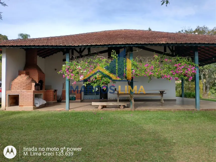Sítio / Rancho com 3 quartos à venda, 46887m2 em Rosário, Atibaia - SP - imagem 2 Foto 2 de Sítio / Rancho com 3 quartos à venda, 46887m2 em Rosário, Atibaia - SP