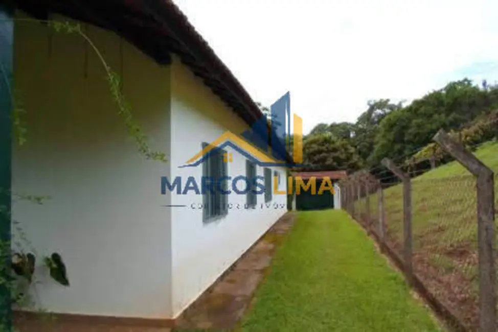 Sítio / Rancho com 3 quartos à venda, 46887m2 em Rosário, Atibaia - SP - imagem 4 Foto 4 de Sítio / Rancho com 3 quartos à venda, 46887m2 em Rosário, Atibaia - SP