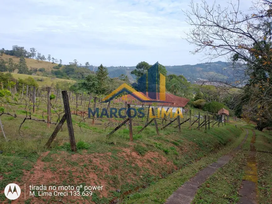 Sítio / Rancho com 3 quartos à venda, 46887m2 em Rosário, Atibaia - SP - imagem 9 Foto 9 de Sítio / Rancho com 3 quartos à venda, 46887m2 em Rosário, Atibaia - SP
