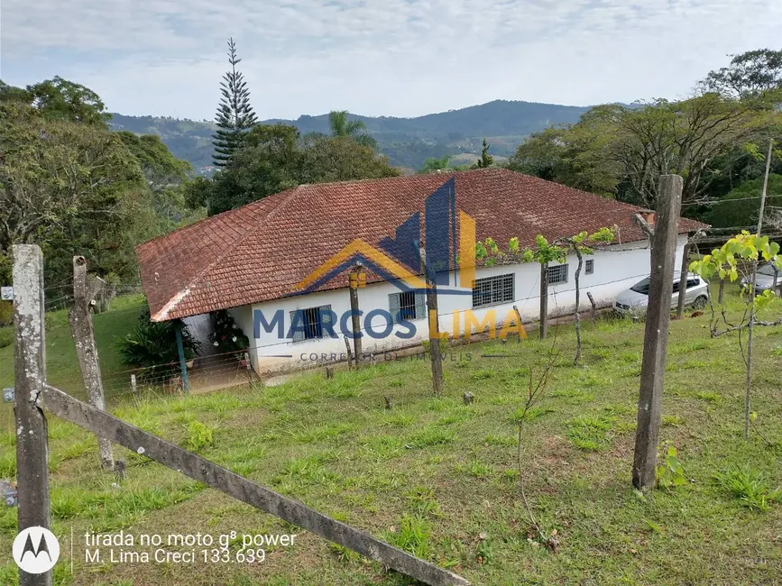 Sítio / Rancho com 3 quartos à venda, 46887m2 em Rosário, Atibaia - SP - imagem 1 Foto 1 de Sítio / Rancho com 3 quartos à venda, 46887m2 em Rosário, Atibaia - SP