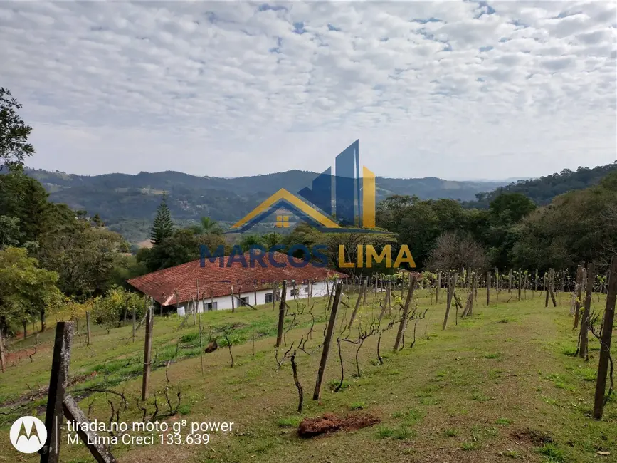 Sítio / Rancho com 3 quartos à venda, 46887m2 em Rosário, Atibaia - SP - imagem 8 Foto 8 de Sítio / Rancho com 3 quartos à venda, 46887m2 em Rosário, Atibaia - SP