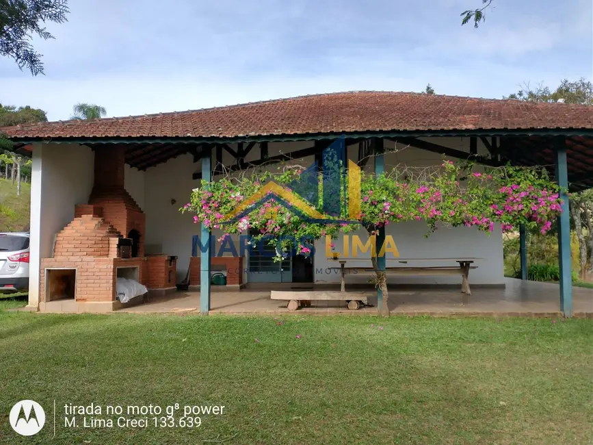Sítio / Rancho com 3 quartos à venda, 46887m2 em Rosário, Atibaia - SP - imagem 6 Foto 6 de Sítio / Rancho com 3 quartos à venda, 46887m2 em Rosário, Atibaia - SP