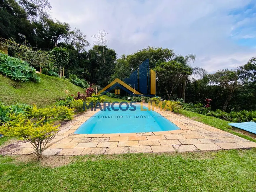 Foto 4 de Sítio / Rancho com 3 quartos à venda, 42000m2 em Rancho Caioçara, Atibaia - SP