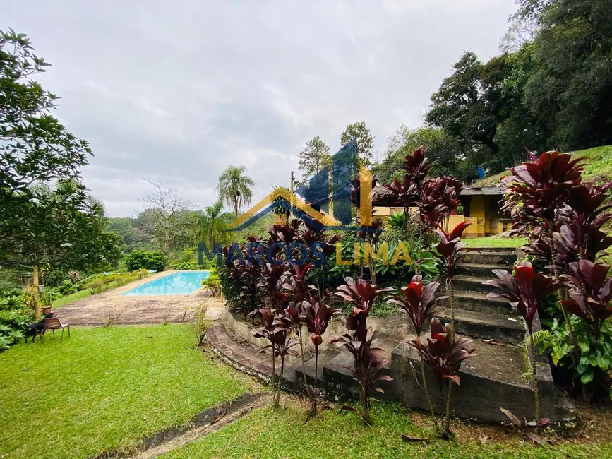 Foto 6 de Sítio / Rancho com 3 quartos à venda, 42000m2 em Rancho Caioçara, Atibaia - SP