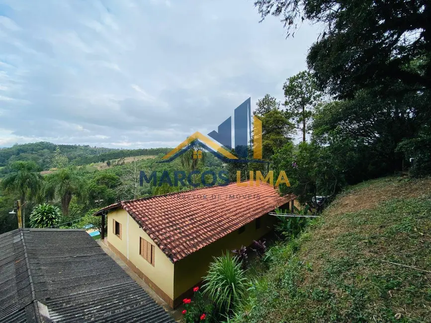 Foto 7 de Sítio / Rancho com 3 quartos à venda, 42000m2 em Rancho Caioçara, Atibaia - SP