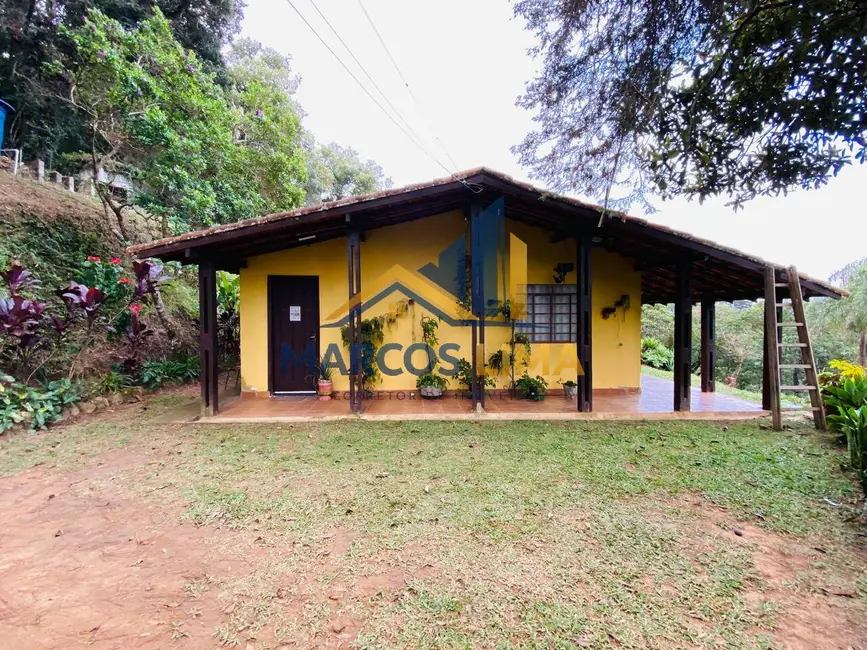 Foto 9 de Sítio / Rancho com 3 quartos à venda, 42000m2 em Rancho Caioçara, Atibaia - SP