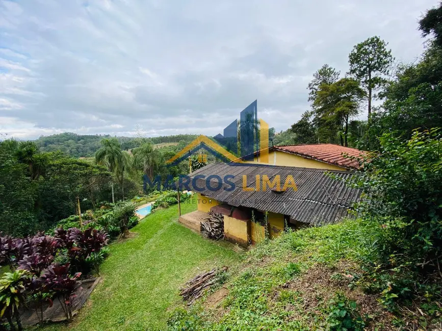 Foto 8 de Sítio / Rancho com 3 quartos à venda, 42000m2 em Rancho Caioçara, Atibaia - SP