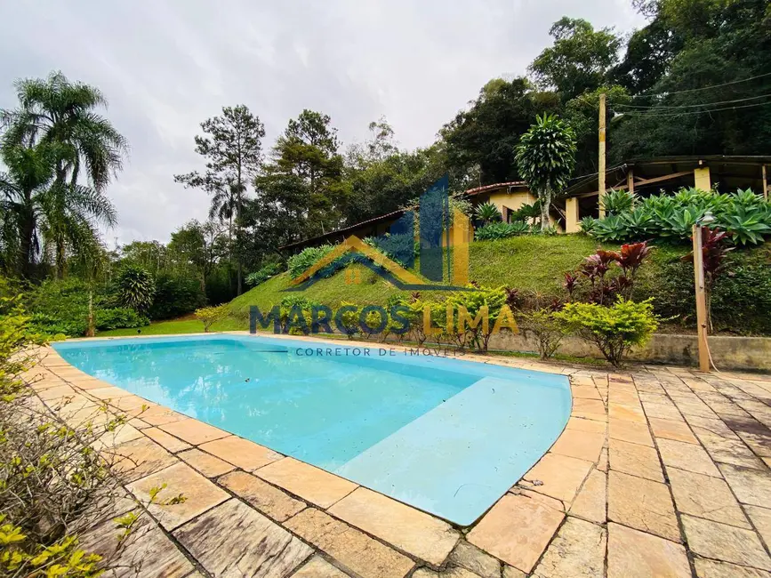 Foto 2 de Sítio / Rancho com 3 quartos à venda, 42000m2 em Rancho Caioçara, Atibaia - SP