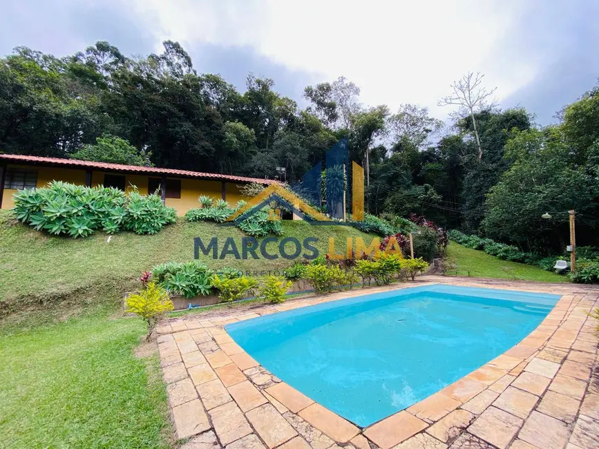 Foto 1 de Sítio / Rancho com 3 quartos à venda, 42000m2 em Rancho Caioçara, Atibaia - SP