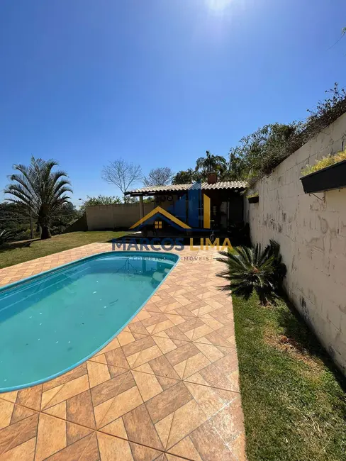 Foto 4 de Chácara com 3 quartos à venda, 980m2 em Portão, Atibaia - SP