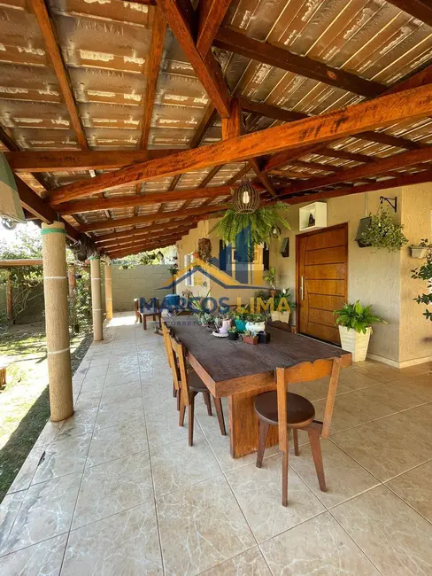 Foto 6 de Chácara com 3 quartos à venda, 980m2 em Portão, Atibaia - SP