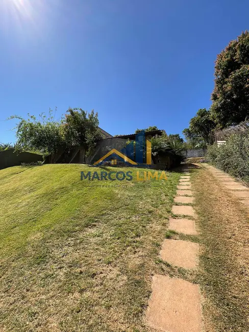 Foto 7 de Chácara com 3 quartos à venda, 980m2 em Portão, Atibaia - SP