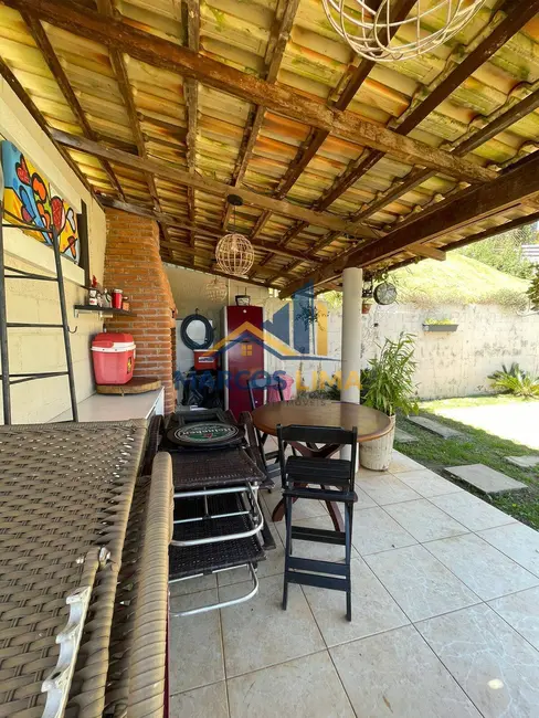 Foto 5 de Chácara com 3 quartos à venda, 980m2 em Portão, Atibaia - SP
