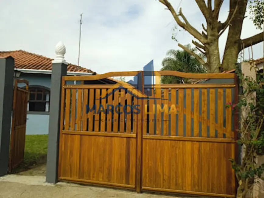 Foto 3 de Chácara com 3 quartos à venda, 676m2 em Portão, Atibaia - SP