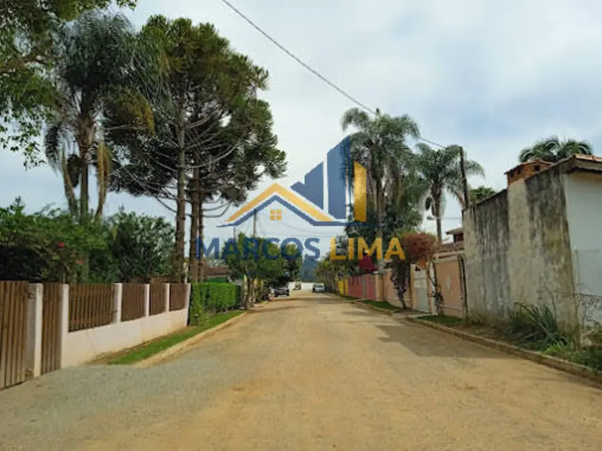 Foto 6 de Chácara com 3 quartos à venda, 676m2 em Portão, Atibaia - SP