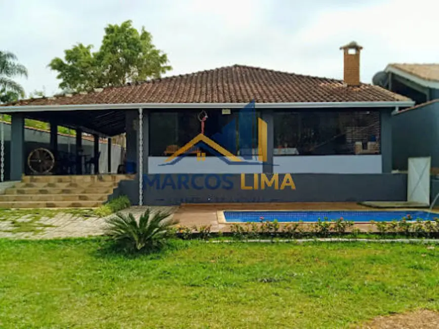 Foto 1 de Chácara com 3 quartos à venda, 676m2 em Portão, Atibaia - SP