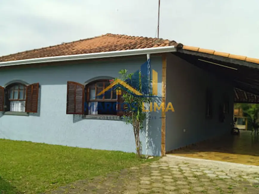 Foto 2 de Chácara com 3 quartos à venda, 676m2 em Portão, Atibaia - SP