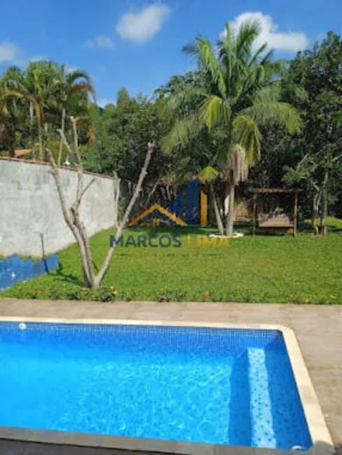 Foto 4 de Chácara com 3 quartos à venda, 676m2 em Portão, Atibaia - SP